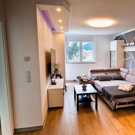 Aquamarine Deluxe Apartment Dubrovník Exteriér fotografie